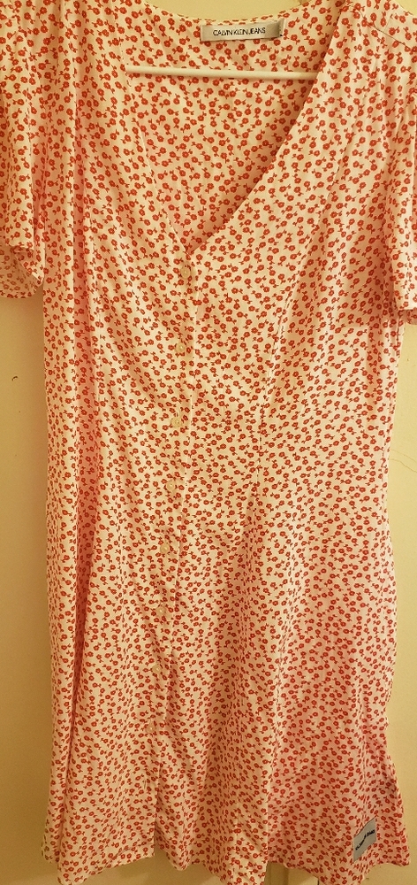 Calvin Klein Dress